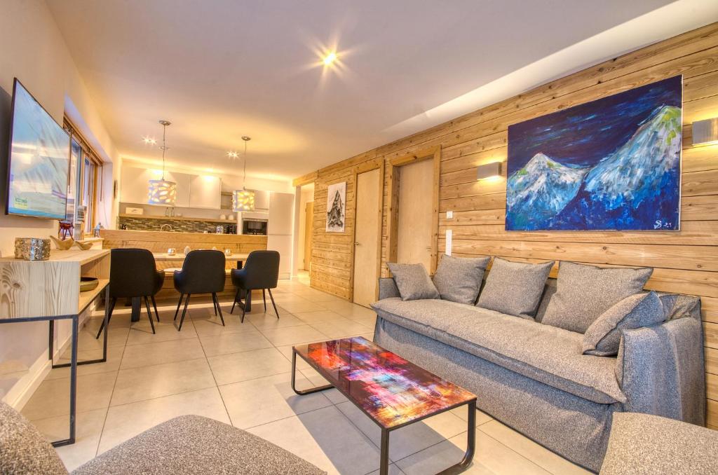 Gletscherblick 1 - by Alpen Apartments - 3