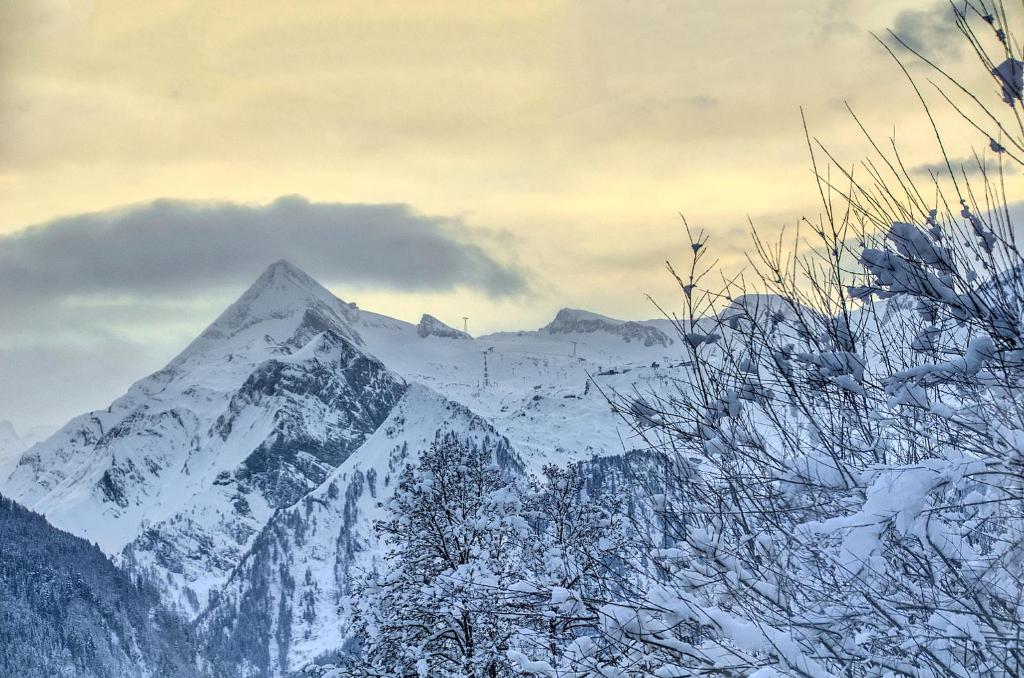 Gletscherblick 1 - by Alpen Apartments - 5