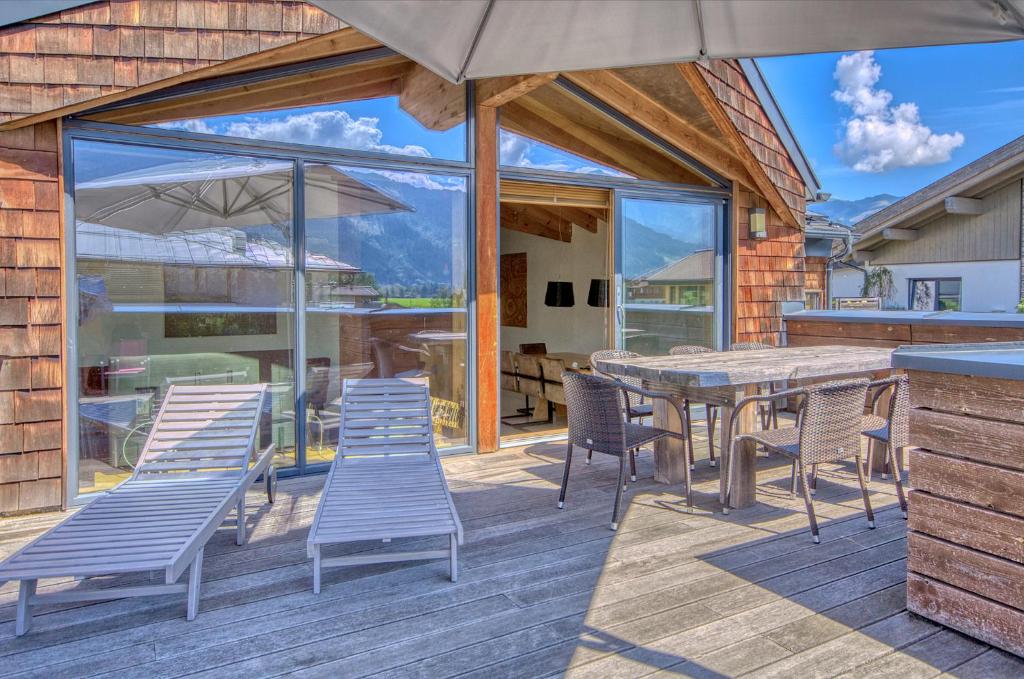 Gletscherblick 2 - by Alpen Apartments - 2