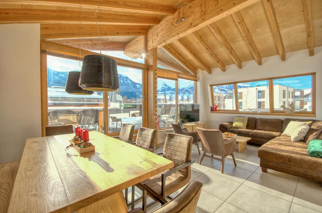 Gletscherblick 2 - by Alpen Apartments - 3