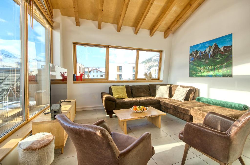 Gletscherblick 2 - by Alpen Apartments - 5