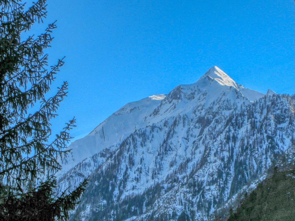 Haus Kitzsteinhorn 7 - by Alpen Apartments - 3