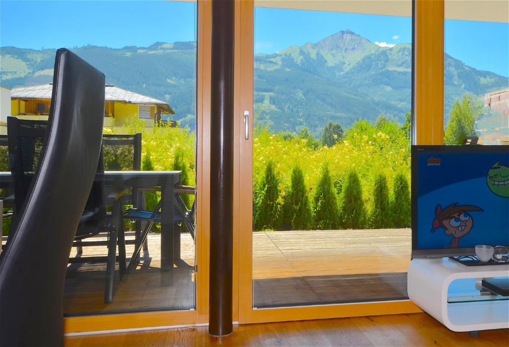 Sonnenhaus A - by Alpen Apartments - 4