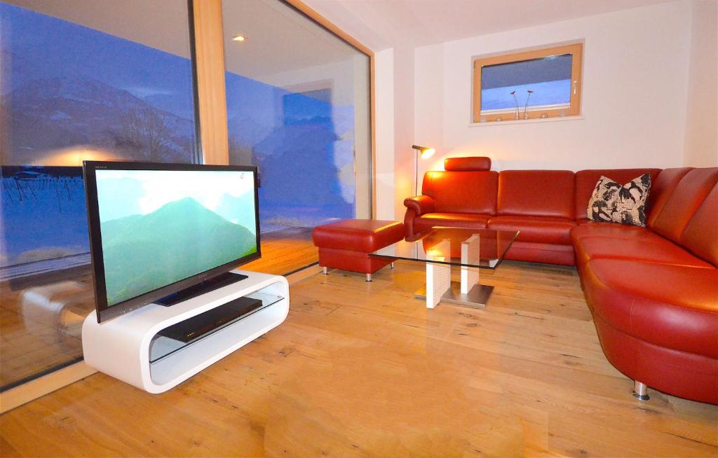 Sonnenhaus A - by Alpen Apartments - 2