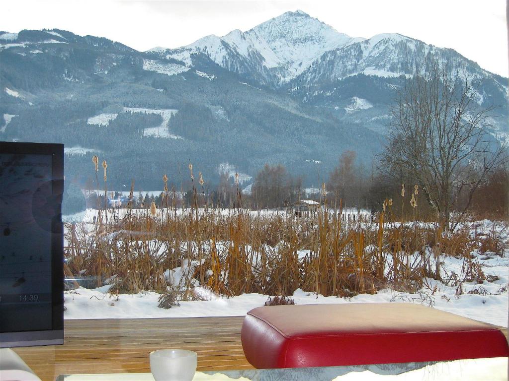 Sonnenhaus A - by Alpen Apartments - 5