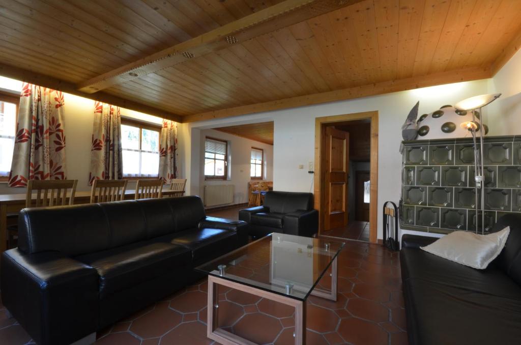 Ski-in Ski-out Chalet Kriekels - by Alpen Apartments - 5