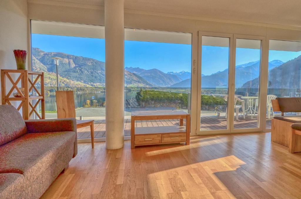 Mountain Joy - by Alpen Apartments - 2