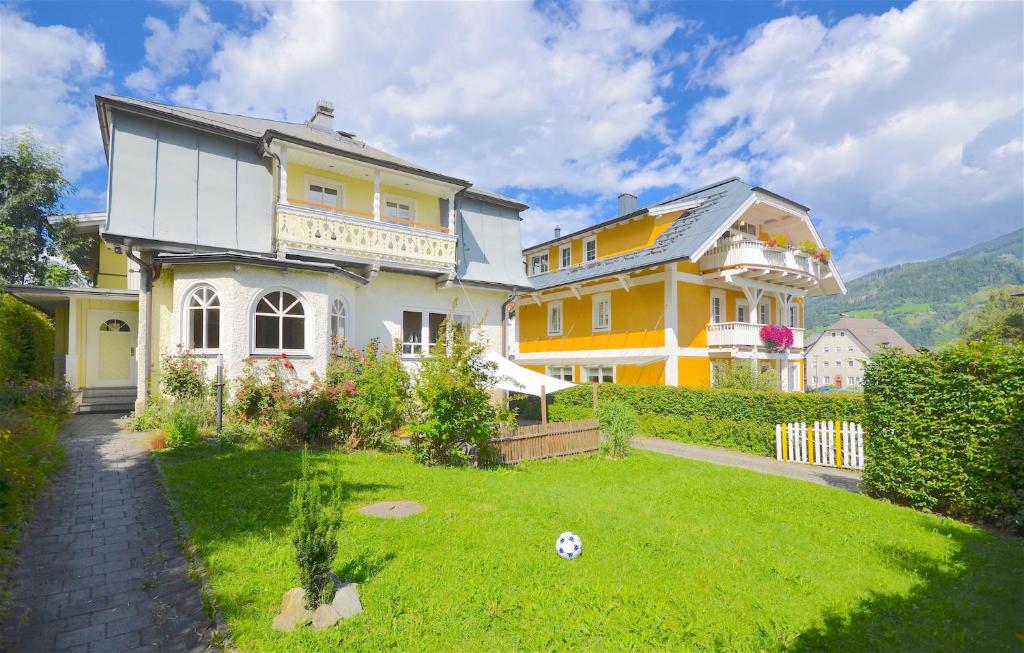 Villa Skilift-Seeblick - by Alpen Apartments — Hotel in Zell Am See