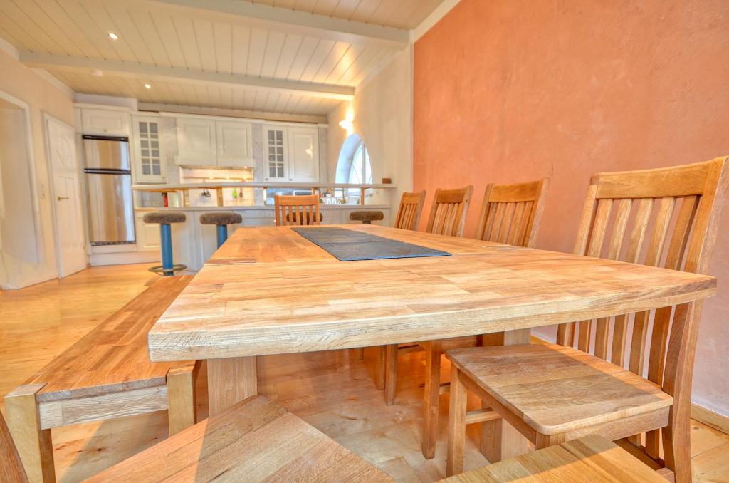 Villa Skilift-Seeblick - by Alpen Apartments photo