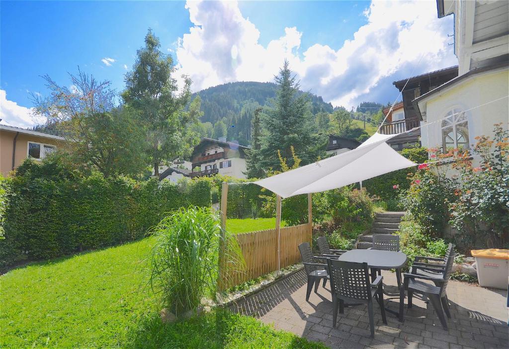 Villa Skilift-Seeblick - by Alpen Apartments photo