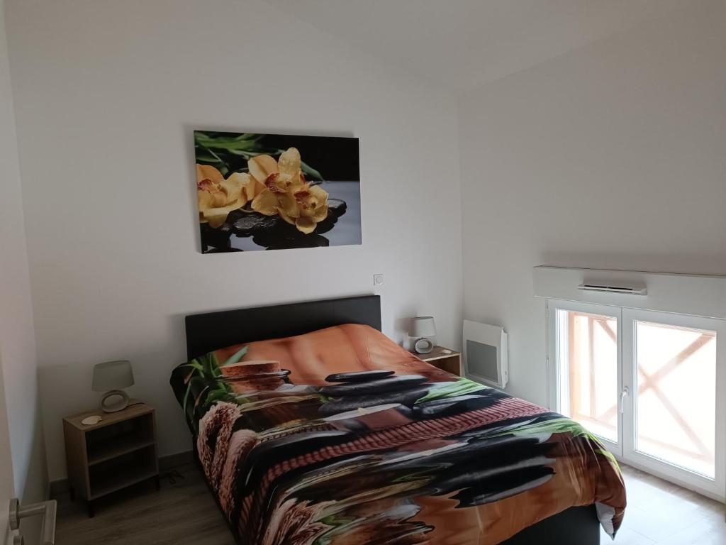 Mimizan Apt neuf 80m2 +terrasse 100m plage - 1