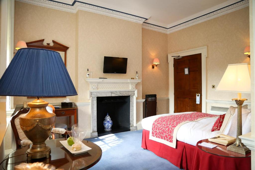 Swinfen Hall Hotel Restaurant Swinfen Hall Hotel Restaurant
