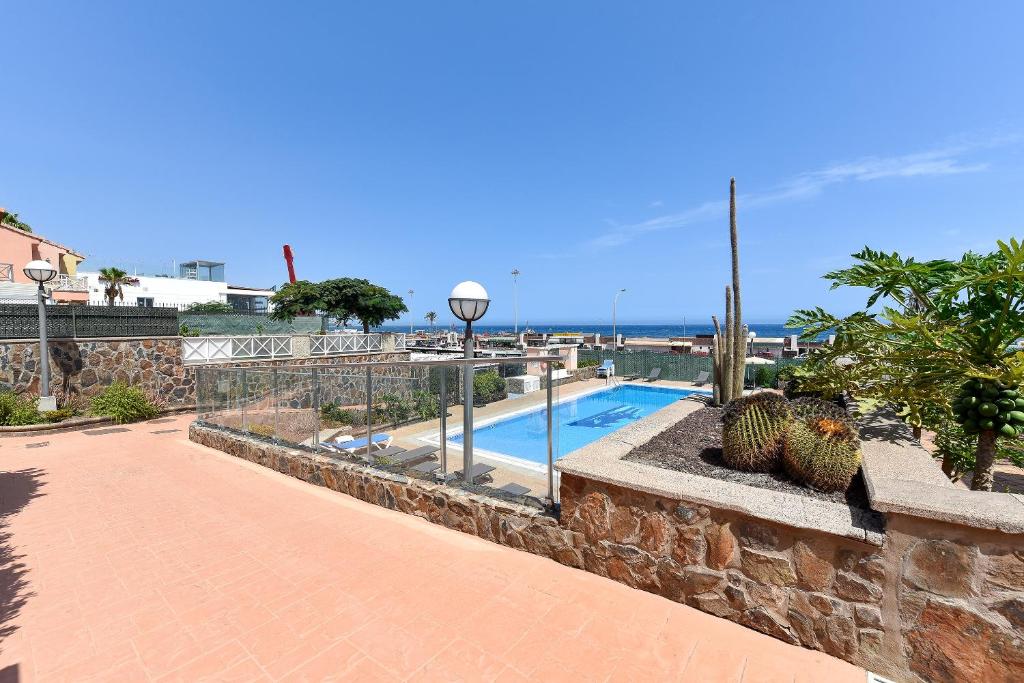 Chalet Santa Ana 24 by VillaGranCanaria - 4