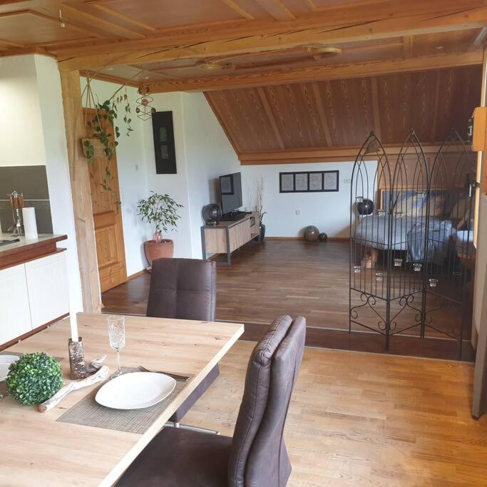 Ferienwohnung Fam. Biechele - 5