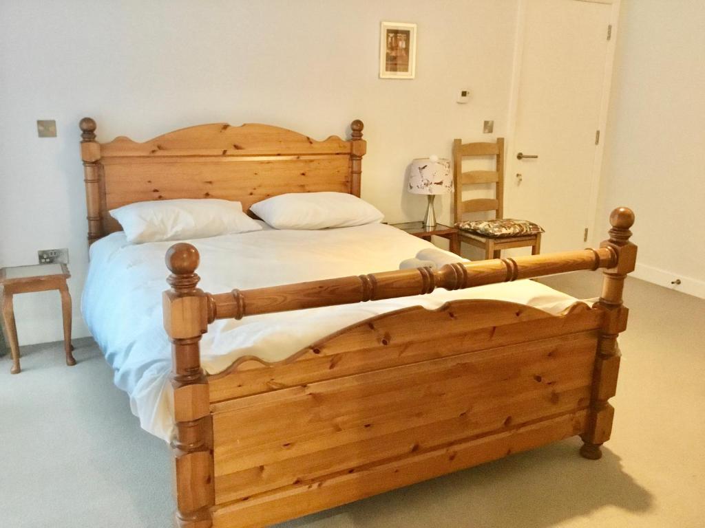 Luxury Ensuite Room 2 Minutes from Cambridge Station, Cambridge