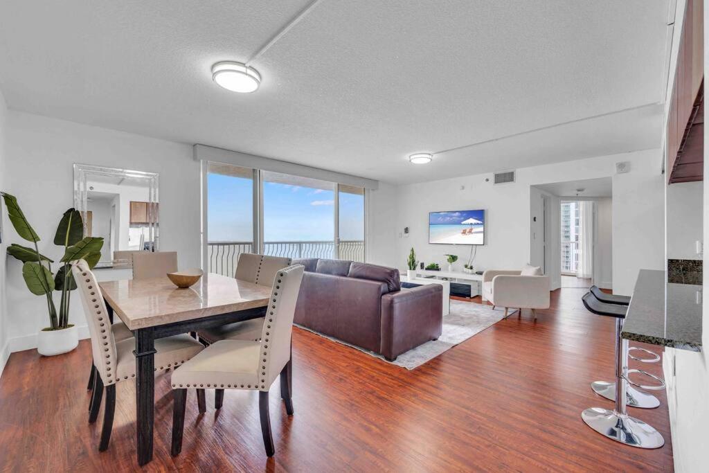 Ocean View Amazing Unit Brickell, Miami