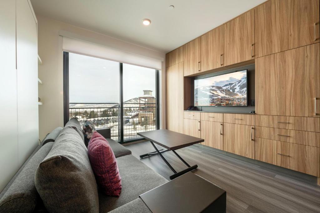 Alpine Escape Studio by Park City Vacations, Park City