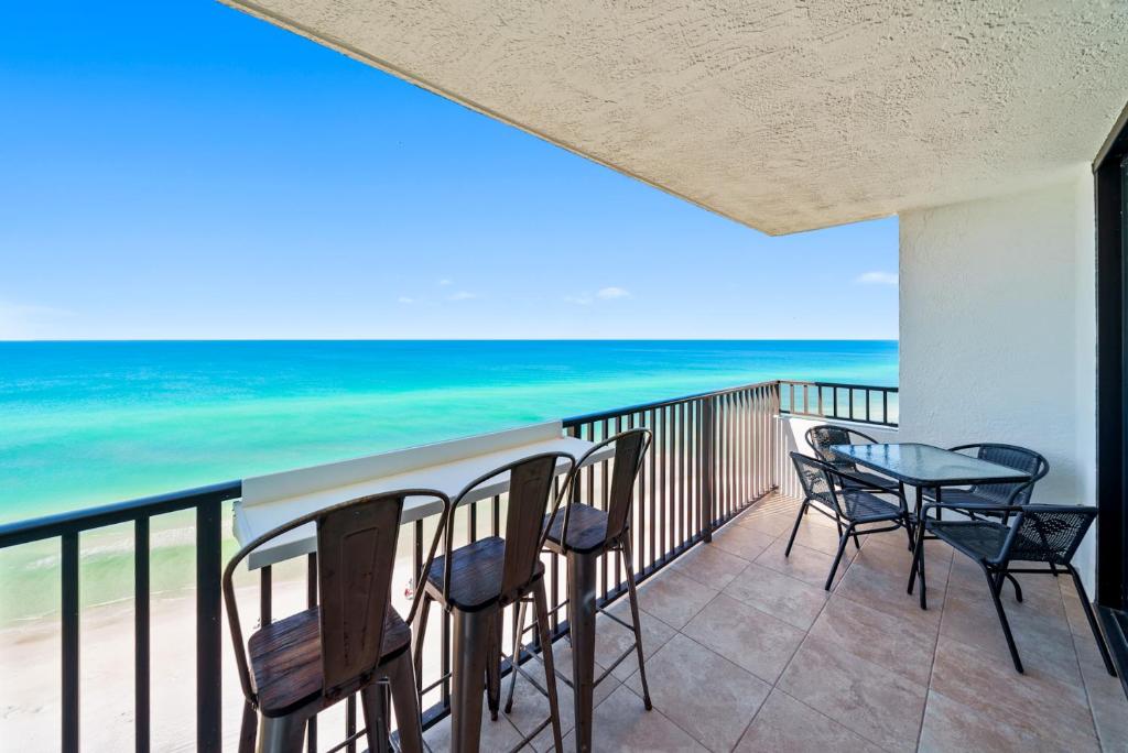 One Seagrove Place #1308 - Love at First Sight, Santa Rosa Beach