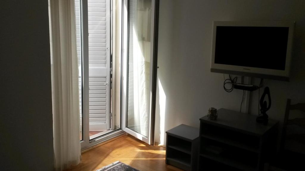 Appartement met 1 Slaapkamer (4 Volwassenen)