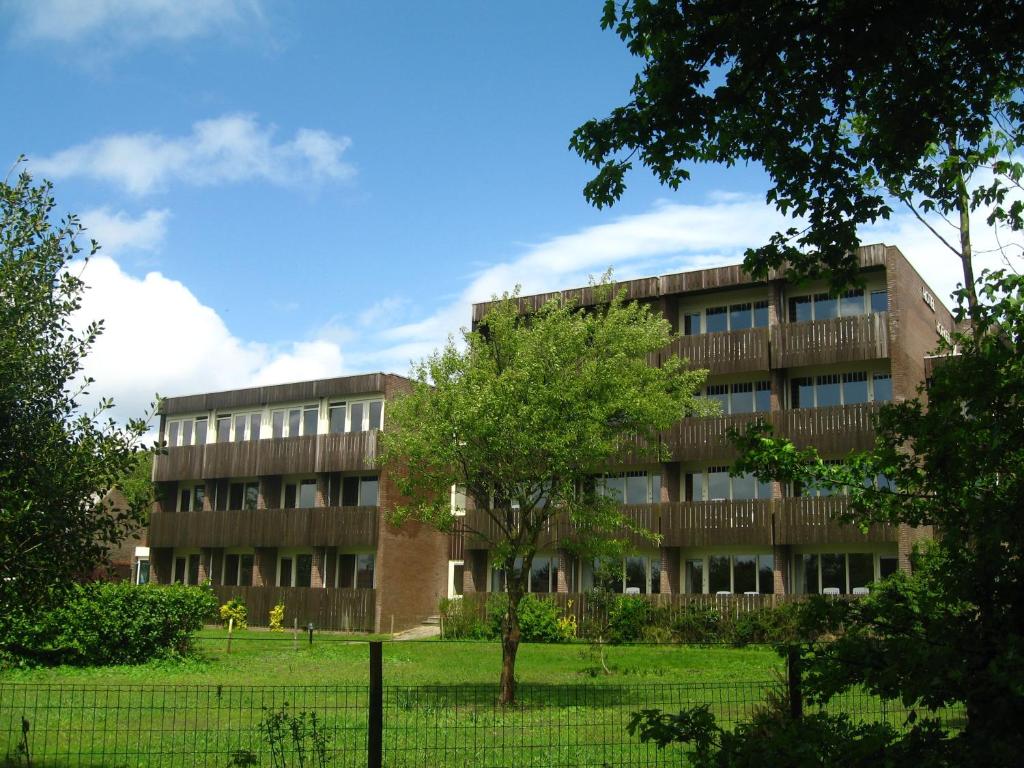 Hotel Hofker — Hotel in Ameland