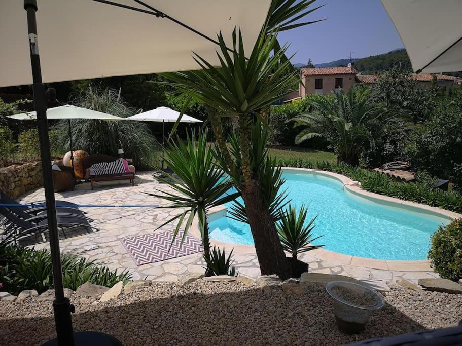 VILLA Sybel au charme provencal - 2