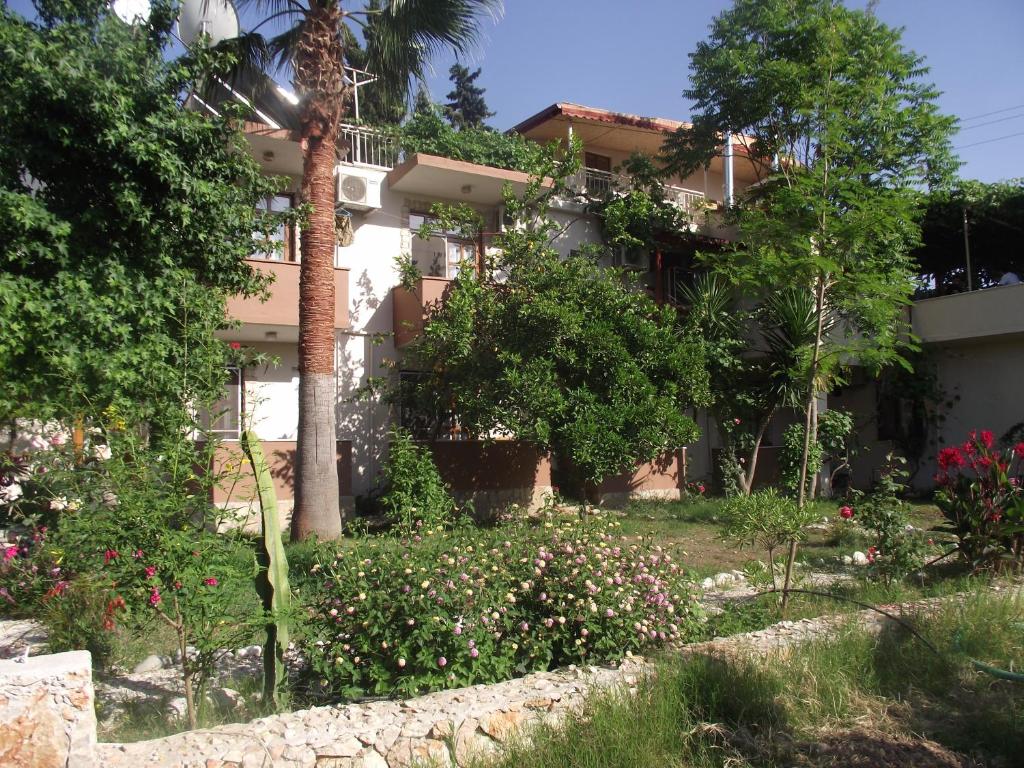 Golden Pension 호텔 이미지 1