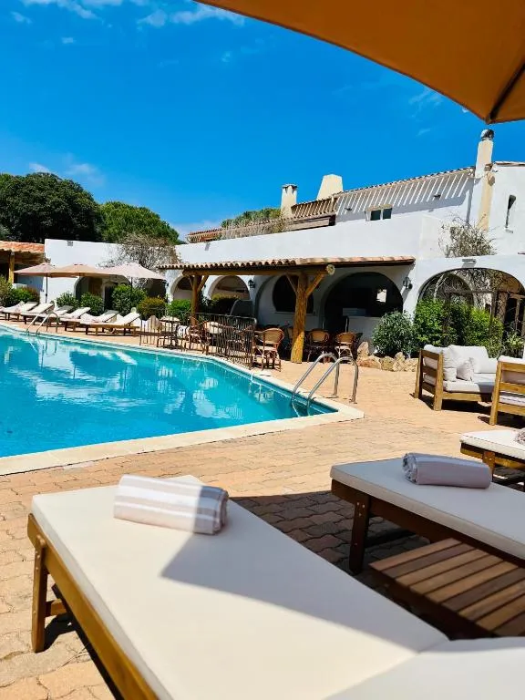 Hôtel Palombaggia, hotel in Porto-Vecchio