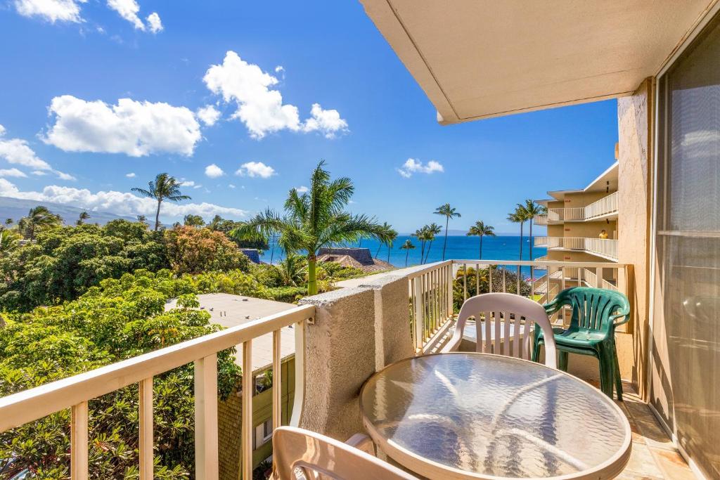 Nani Kai Hale 501, 1 Bedroom, Ocean Front, WiFi, Pool Access, Sleeps 4 photo