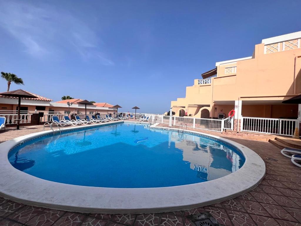 Golden Paradise Seaview - 2