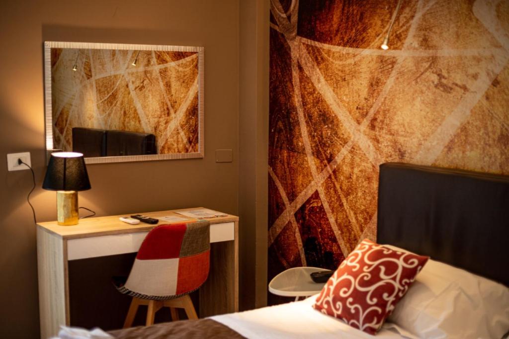 Hotel Sereno - 3