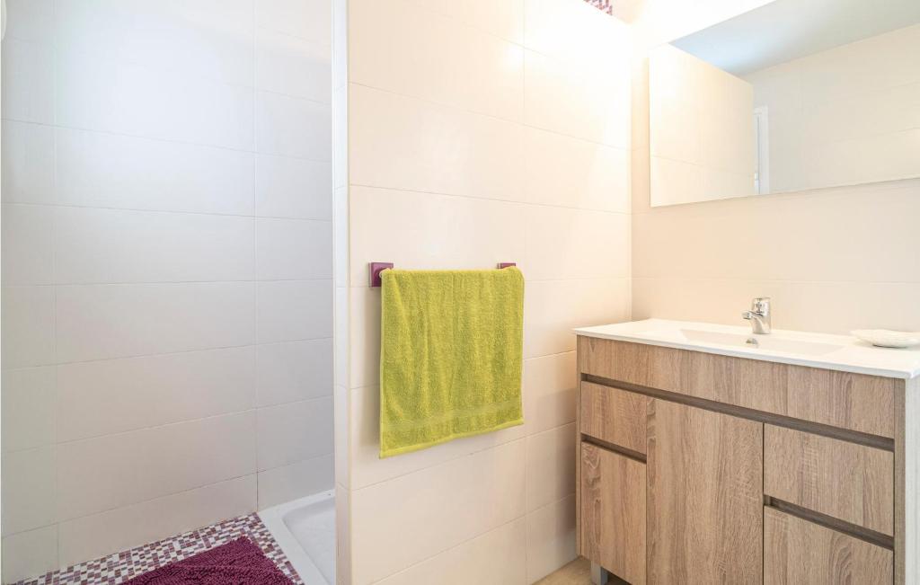 Nice apartment in Malaga with 1 Bedrooms, WiFi and Outdoor swimming pool photo