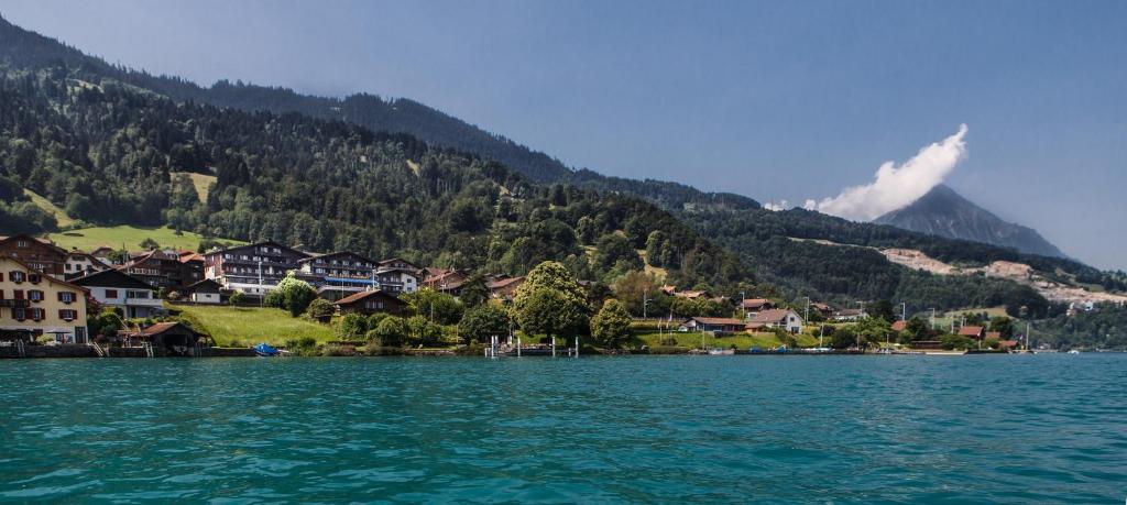 Facilities, Hotel Kreuz in Interlaken