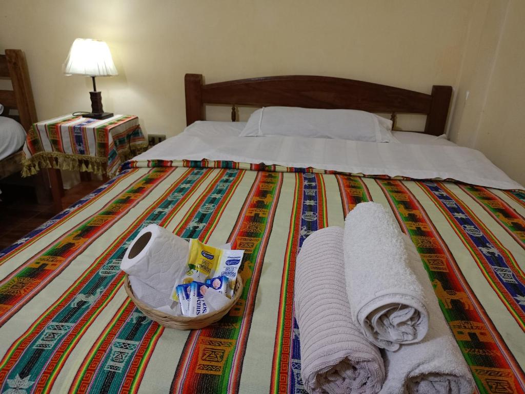 Hostal Torotoro photo