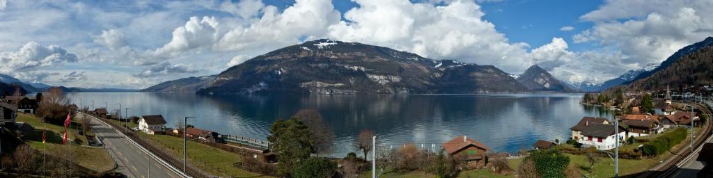Facilities, Hotel Kreuz in Interlaken