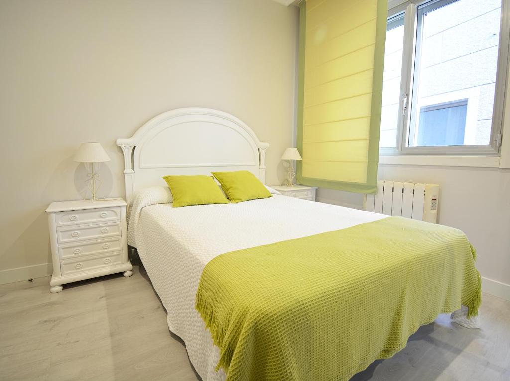 GALIHOST - Apartamento en pleno centro de Portonovo, Sanxenxo - 4