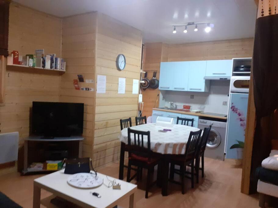 appartement face au Thermes et au calme - 1