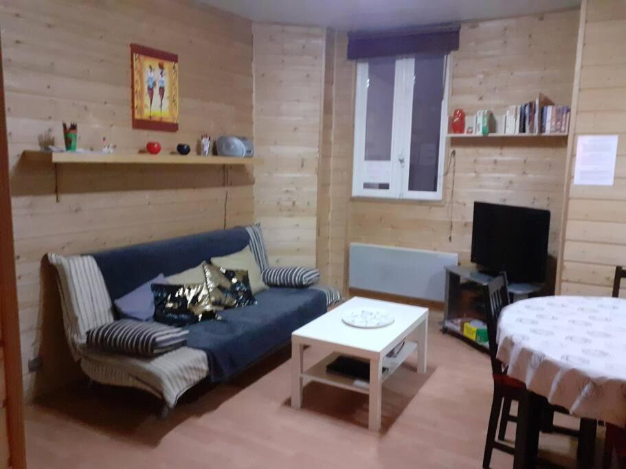 appartement face au Thermes et au calme - 5