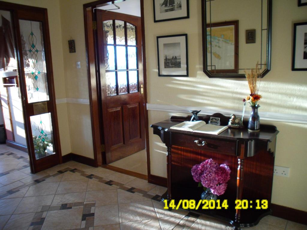 Channel View Bed & Breakfast photo