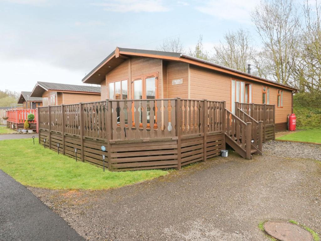 Walkers Rest, Carnforth