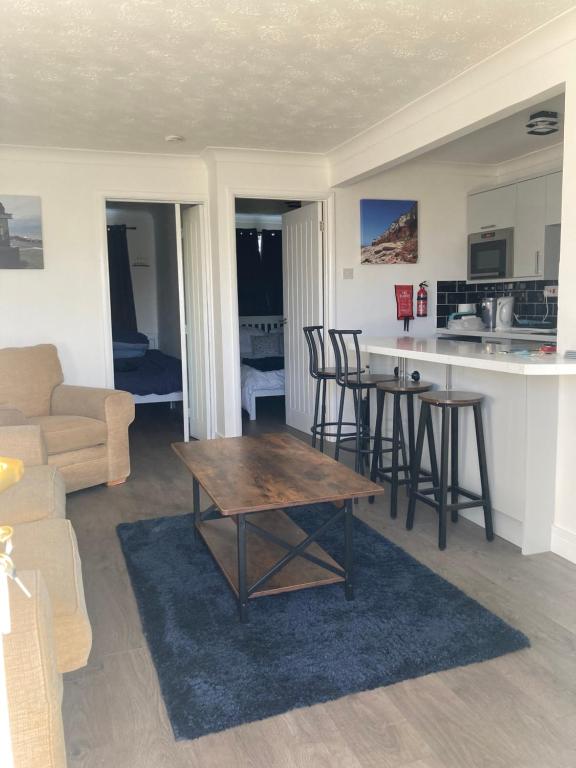 Lorna Doone, Hunstanton