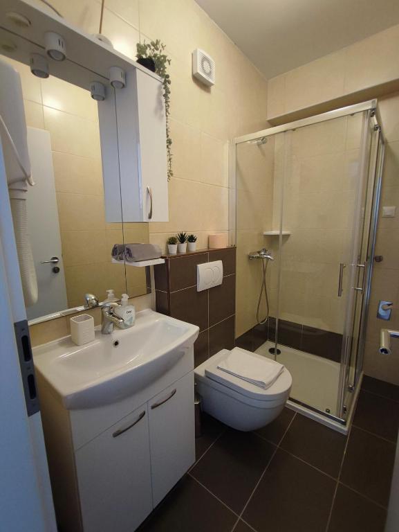 Apartmani Plaza photo
