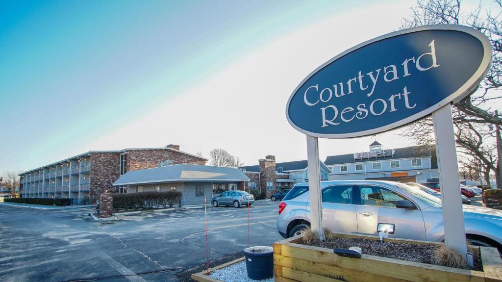 Courtyard Resort, Hyannis