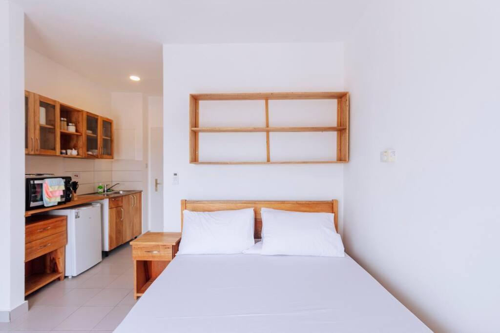 B10-02 Studio, Apt 23, Mwangani Apartments, Fumba