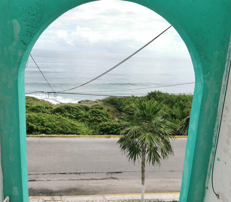Isla Mujeres departamento, hasta para 6 personas. - 4