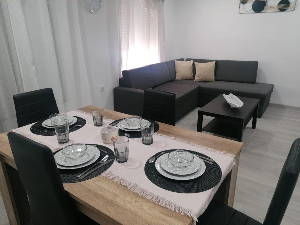 Apartamento FELICIA - 3