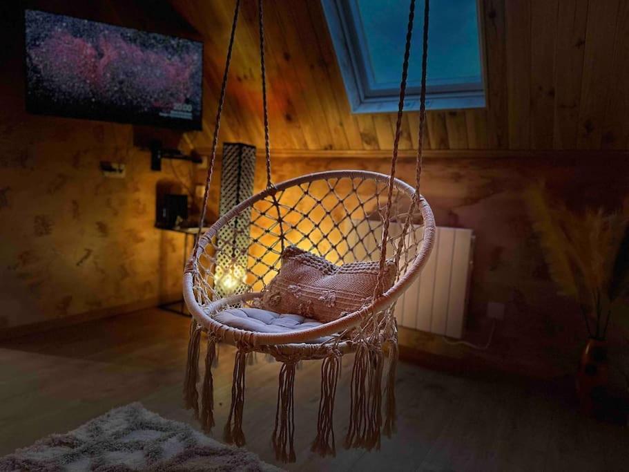Villa Spacieuse SPA Sauna Billiard Netflix - 3