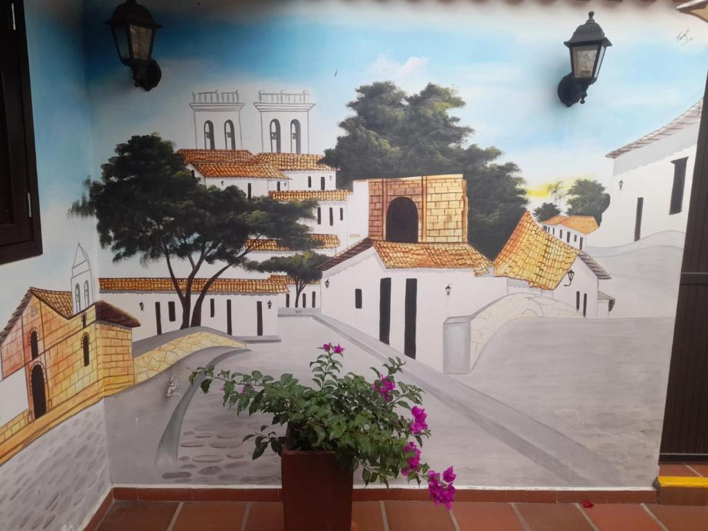 Hotel Colonial San Felipe photo