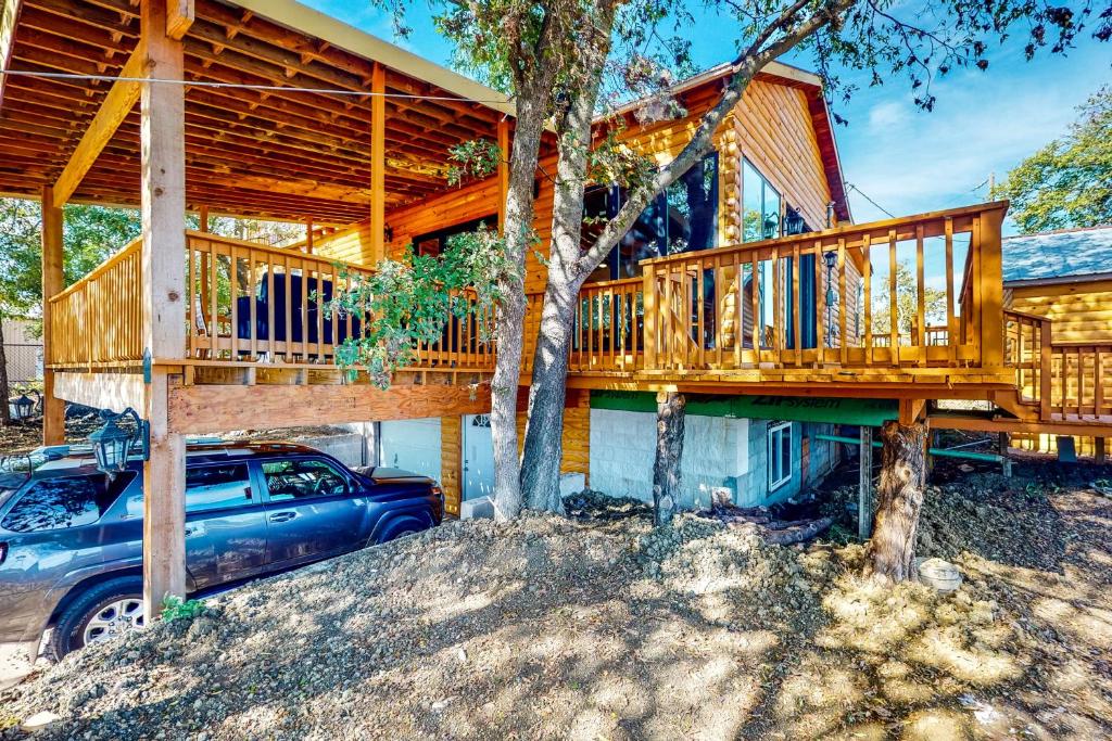 Ark Ranch, Princeton