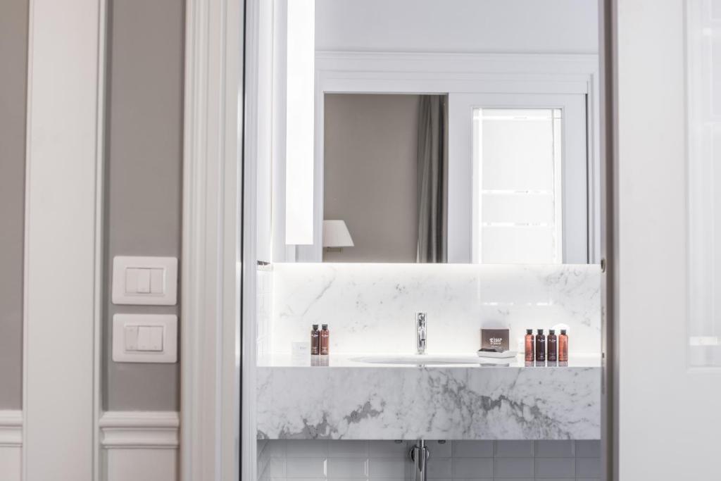 バスルーム（客室）