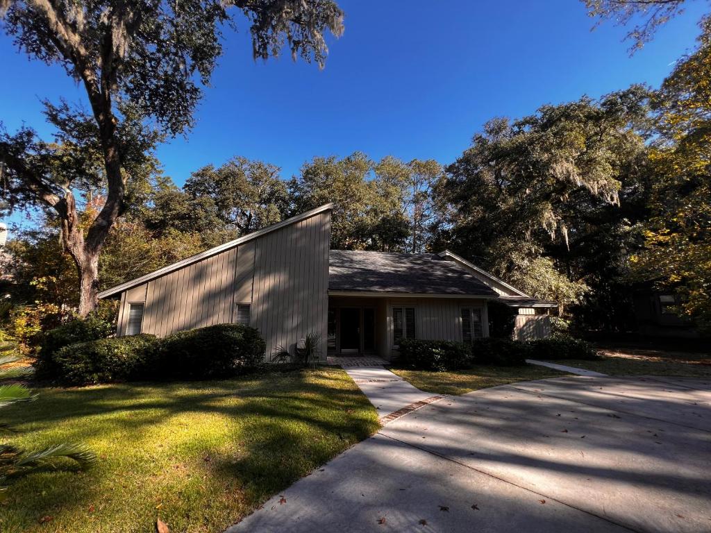 37 Battery, Hilton Head Island